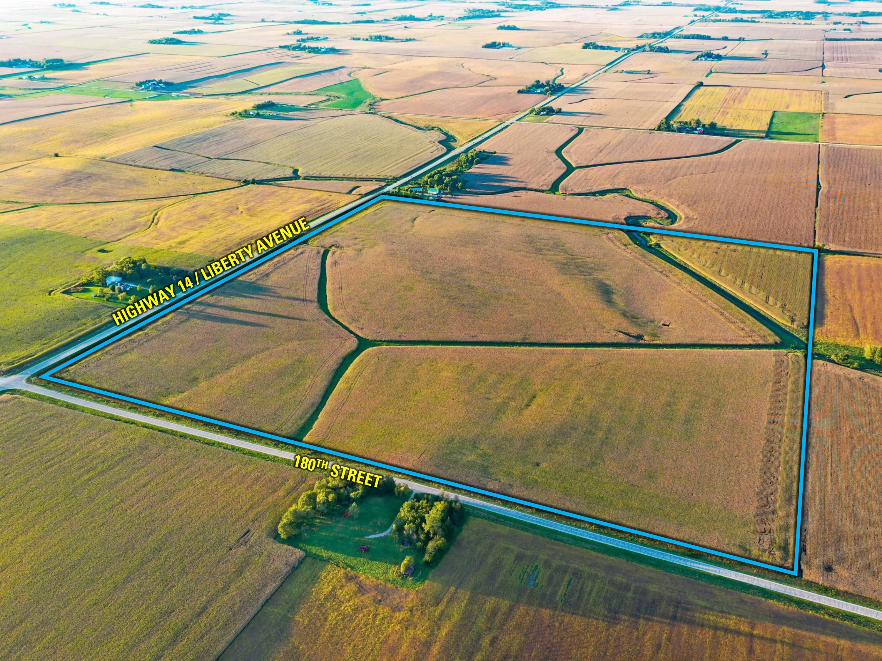 Listing Photo: Aerial Outline